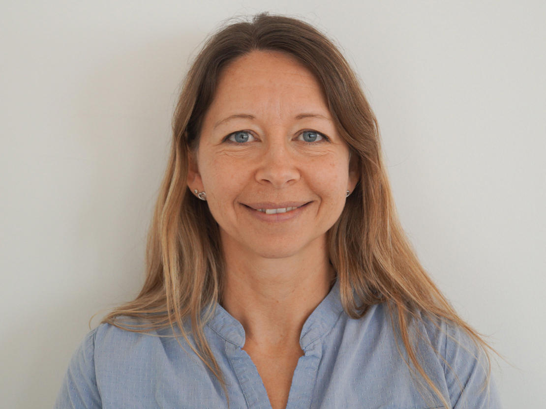 Maria Rasmussen Medarbejdere